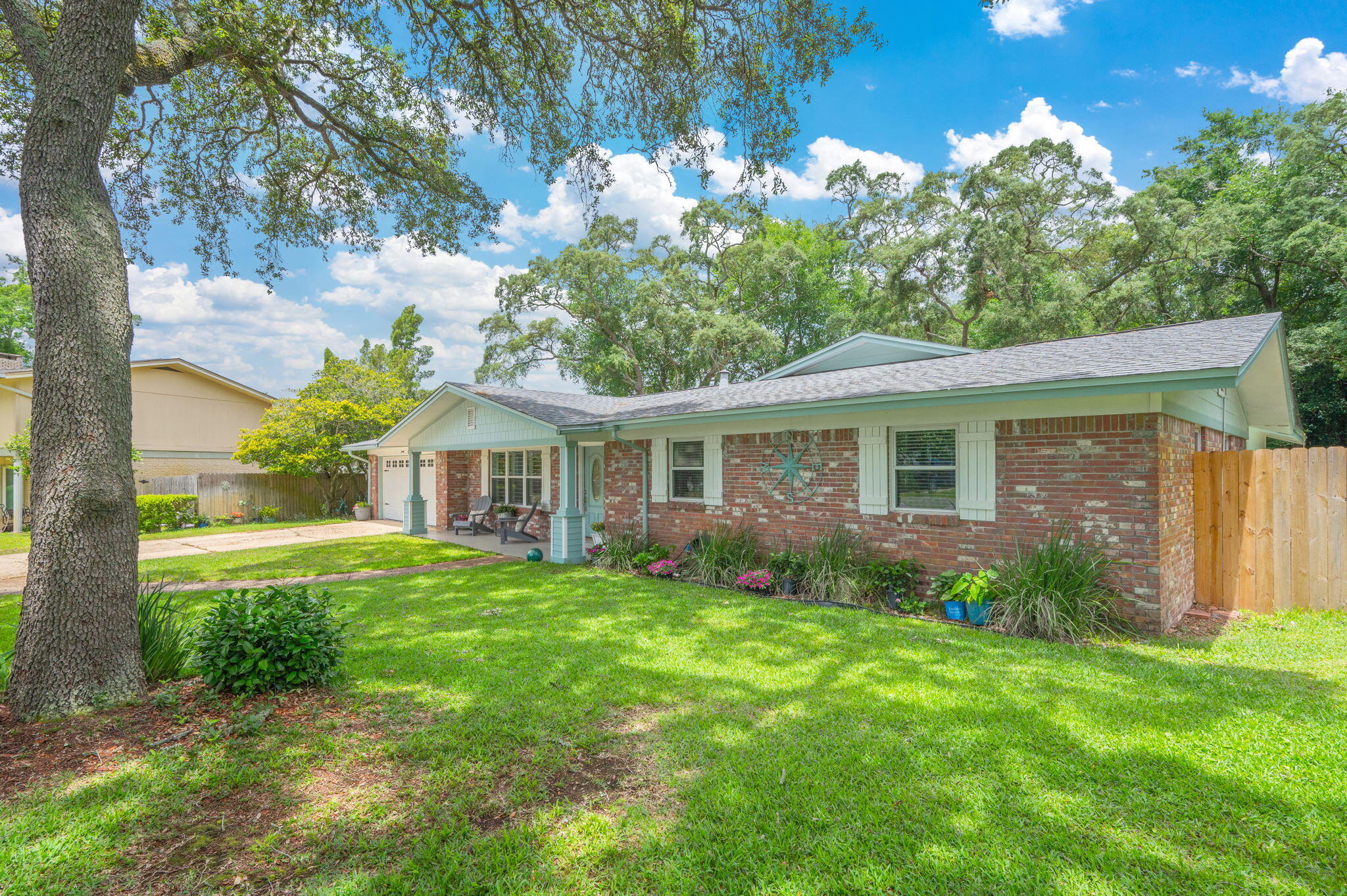 HOMEWOOD S/D - Residential