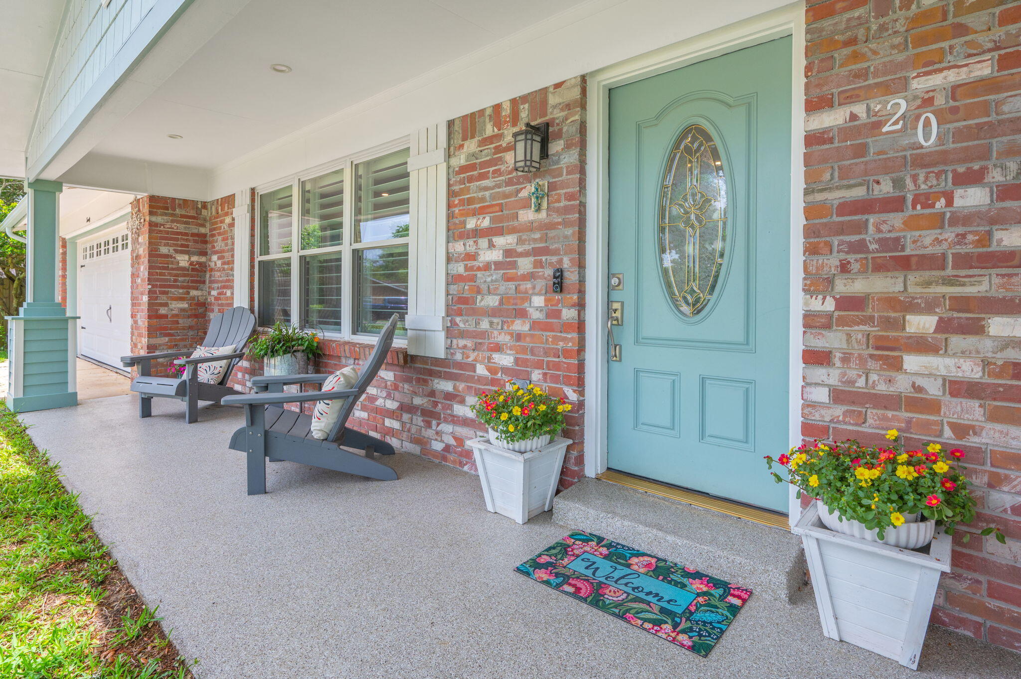 HOMEWOOD S/D - Residential