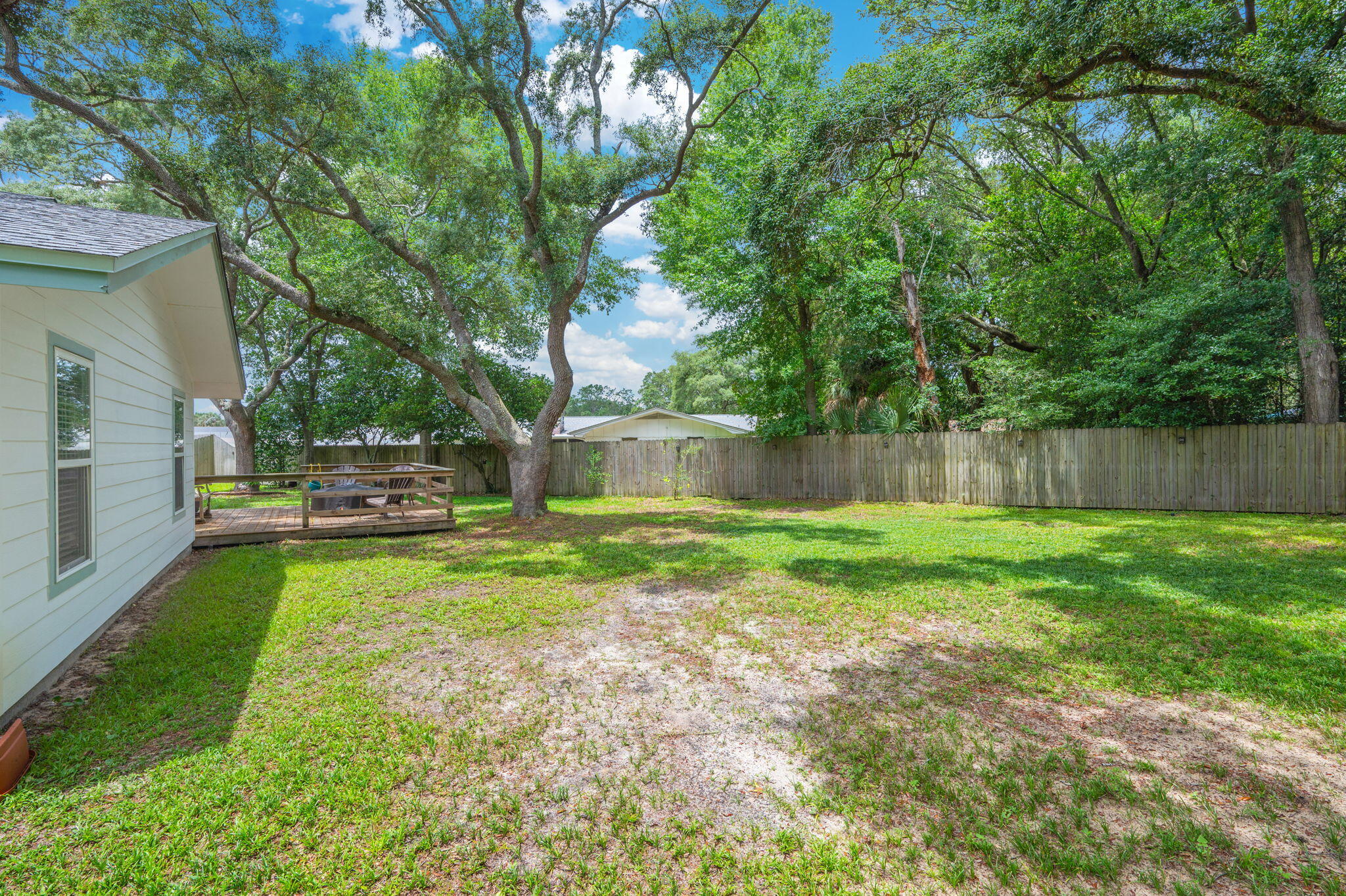 HOMEWOOD S/D - Residential