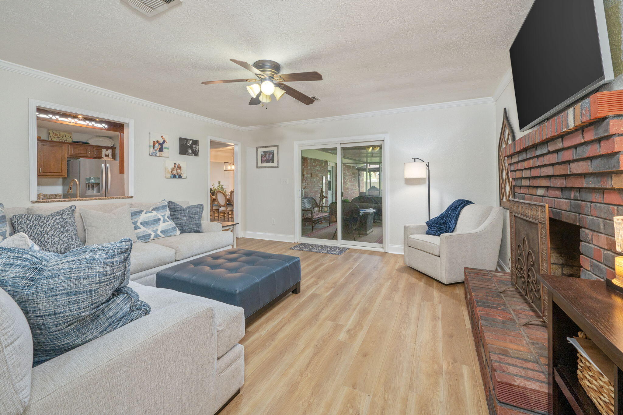HOMEWOOD S/D - Residential