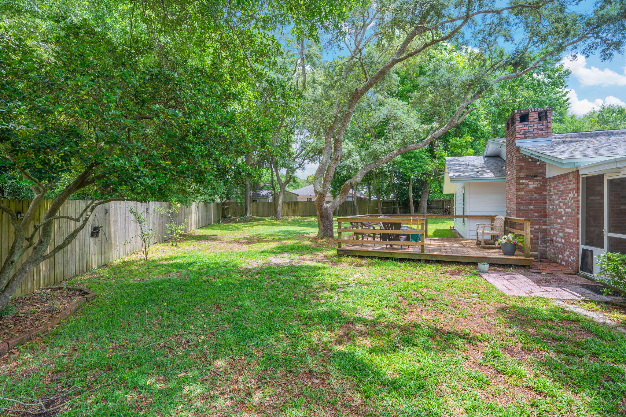 HOMEWOOD S/D - Residential
