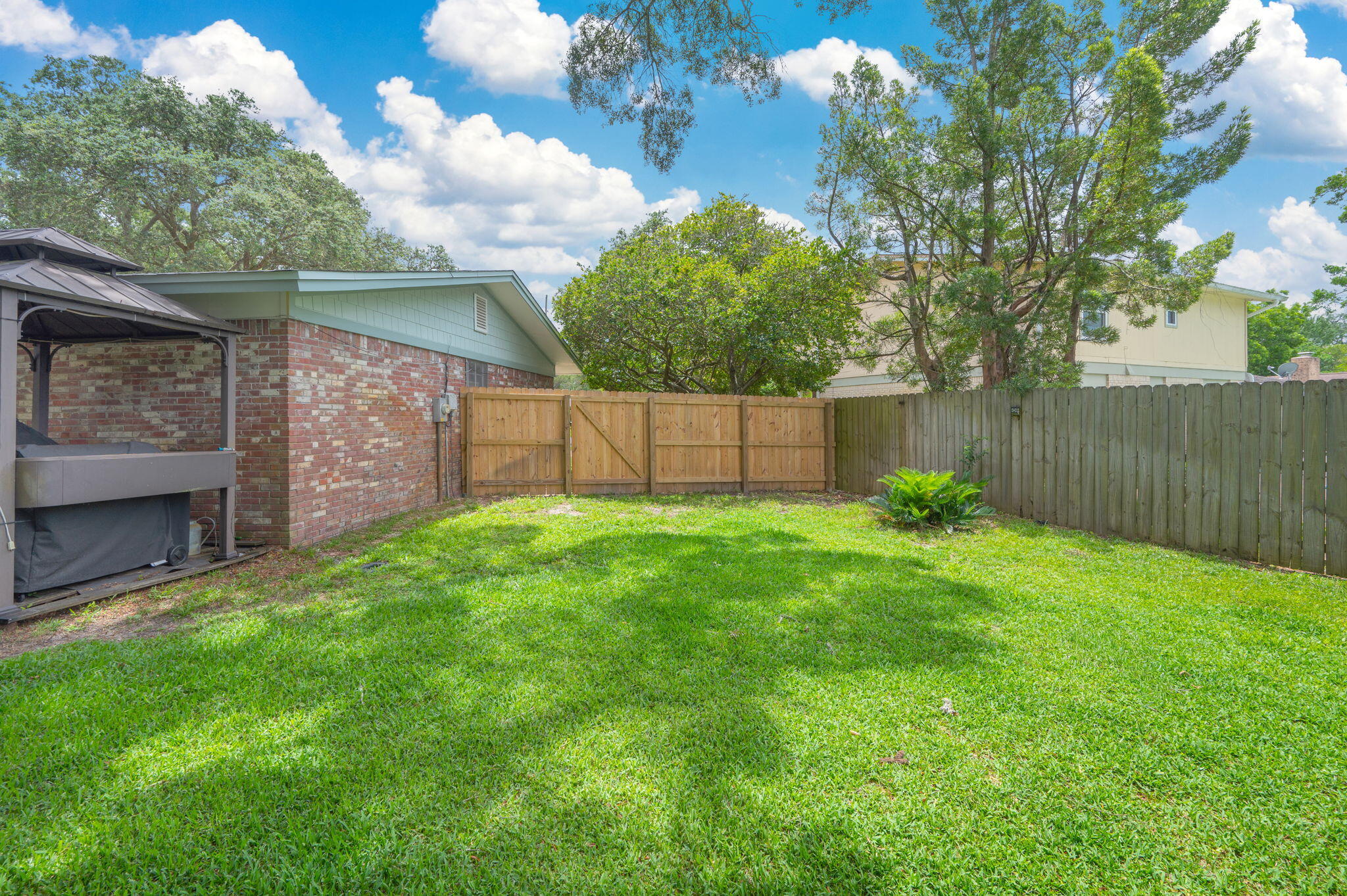 HOMEWOOD S/D - Residential