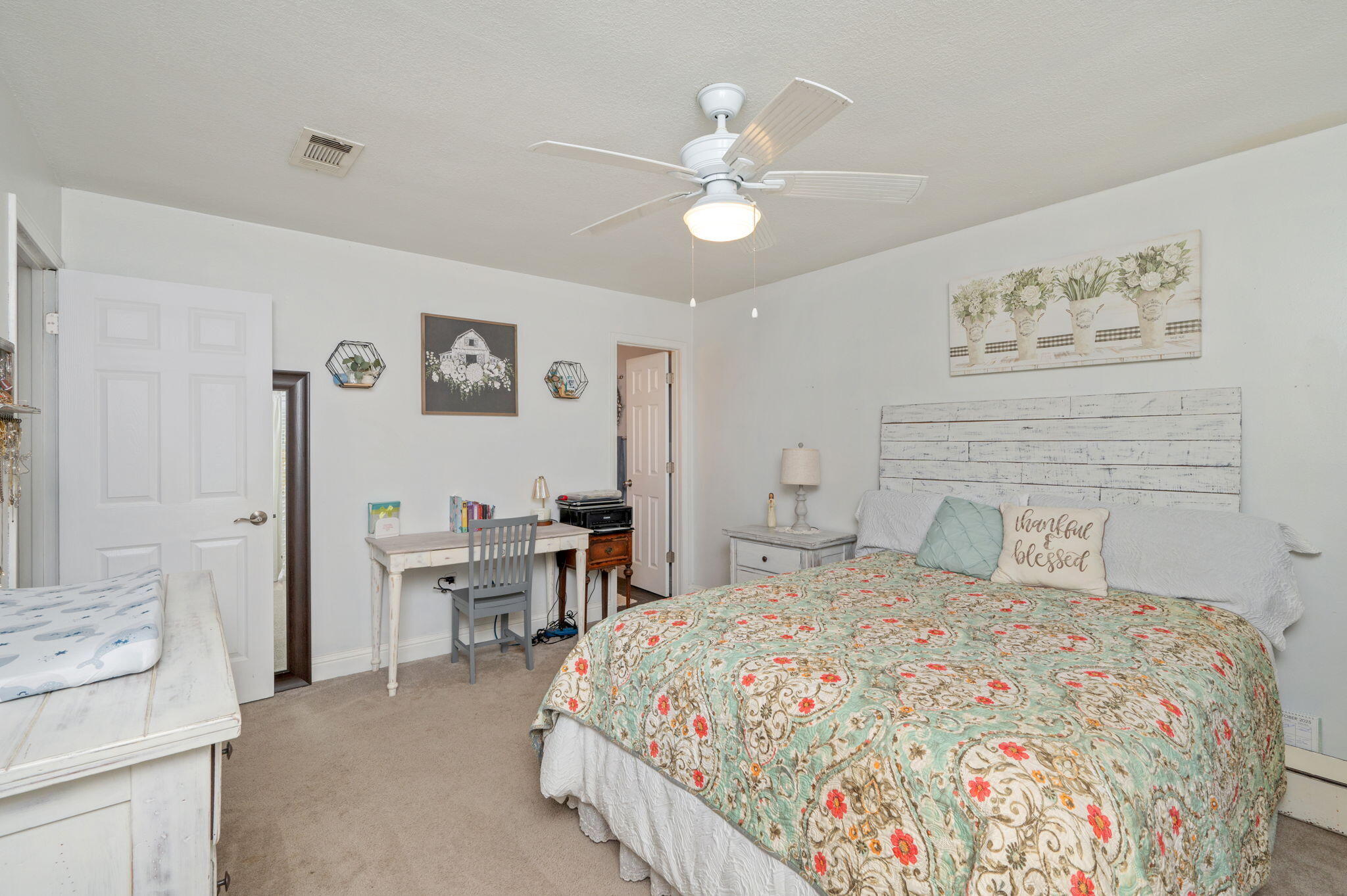 HOMEWOOD S/D - Residential