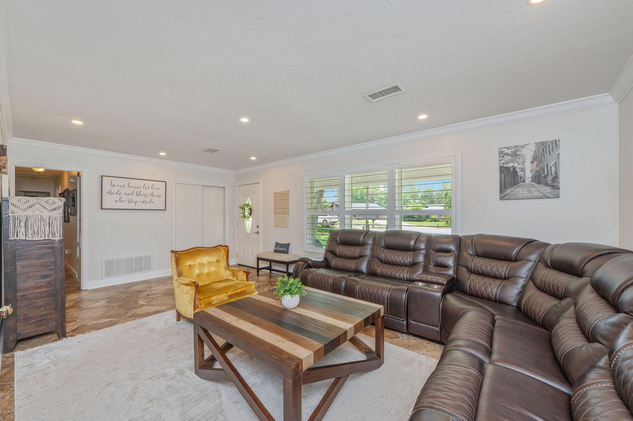 HOMEWOOD S/D - Residential