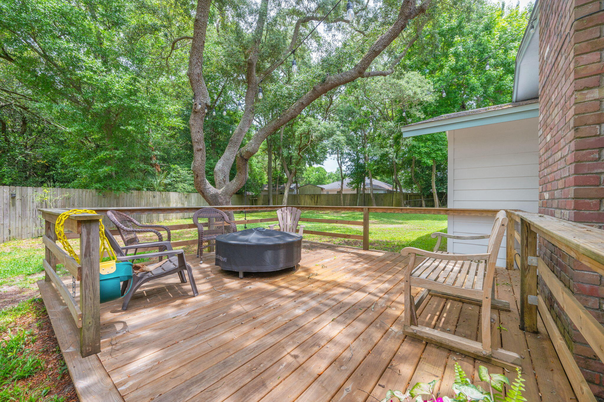 HOMEWOOD S/D - Residential
