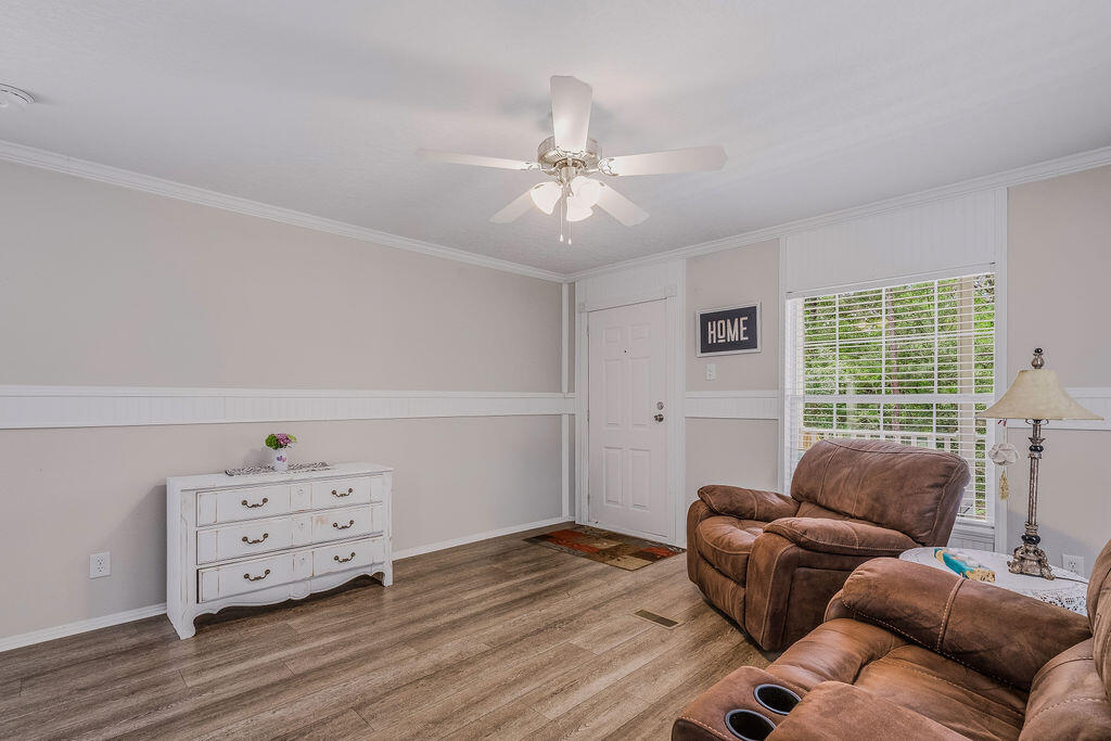 OAKWOOD HILLS UNIT 2 - Residential