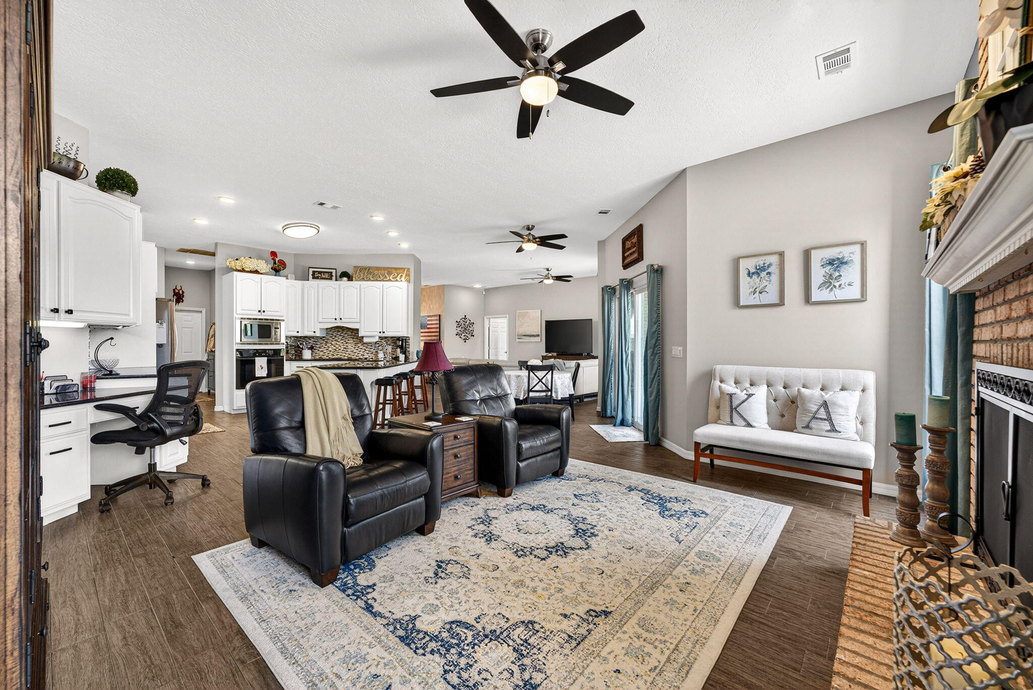 DEERWOOD - Residential