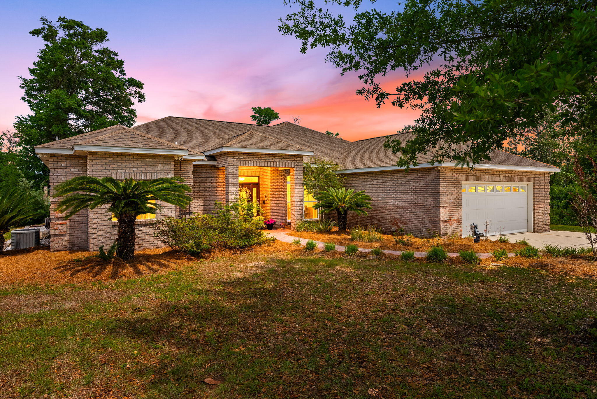 DEERWOOD - Residential