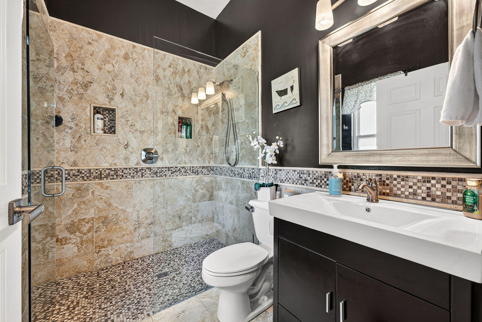 DEERWOOD - Residential