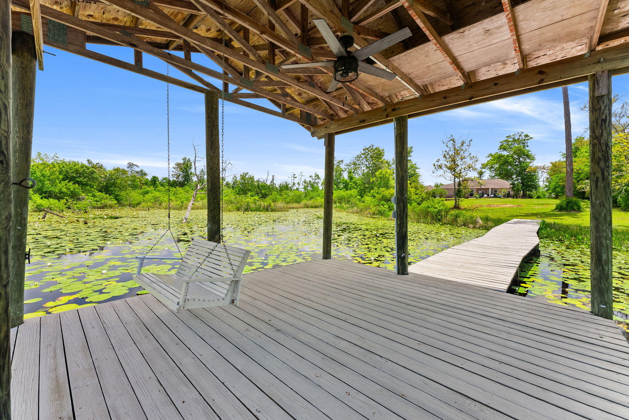 DEERWOOD - Residential