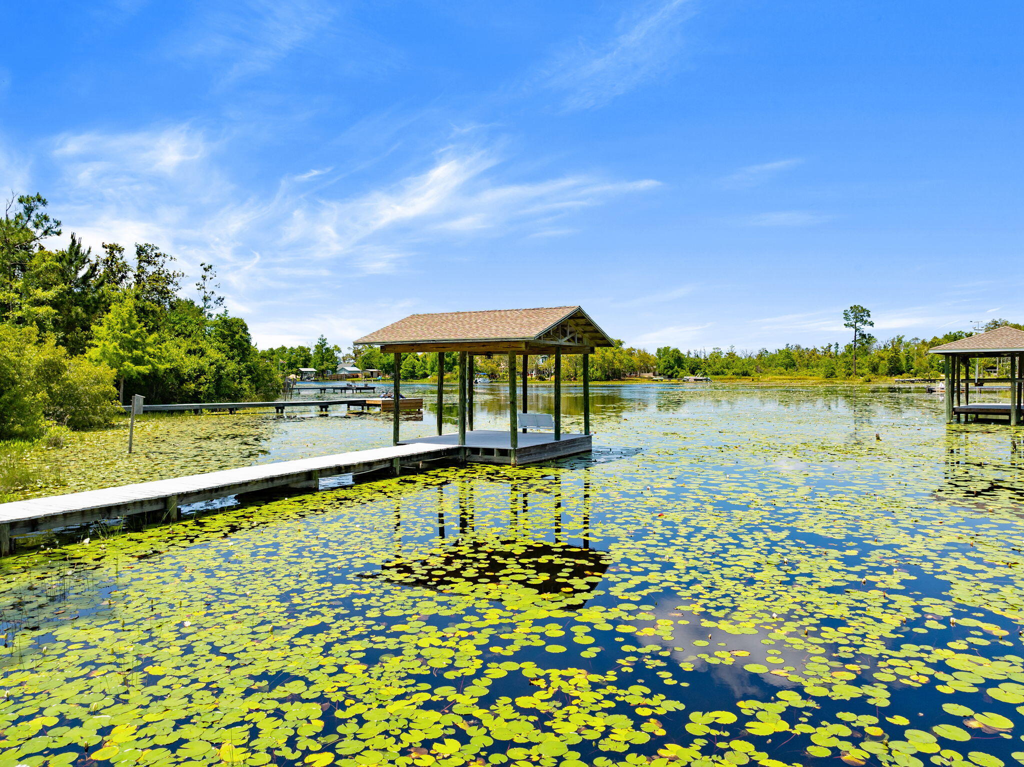 DEERWOOD - Residential