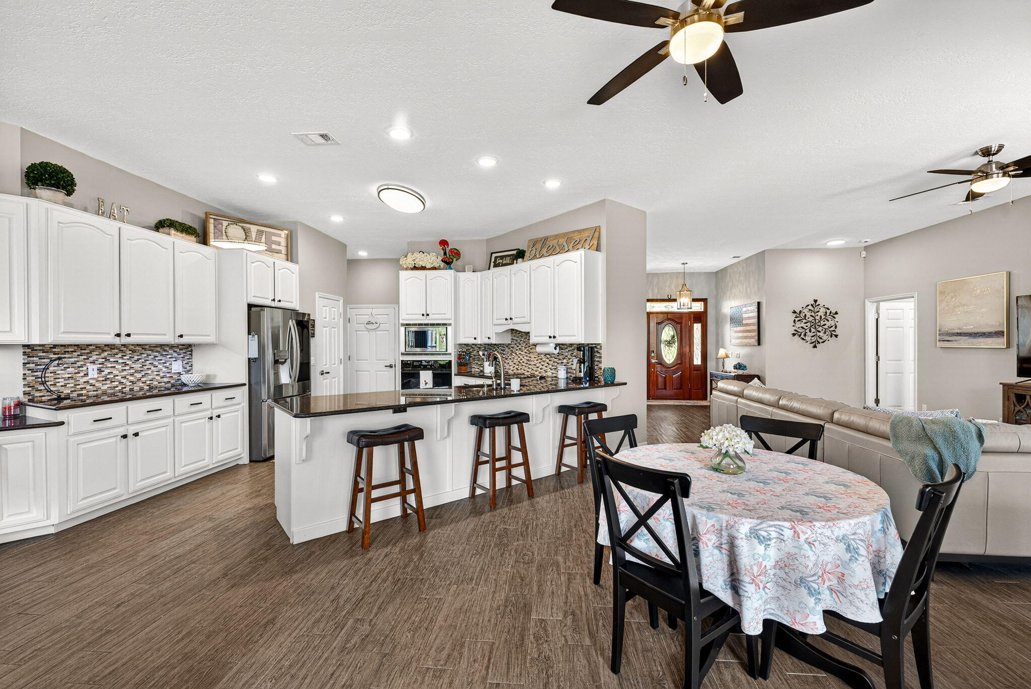 DEERWOOD - Residential