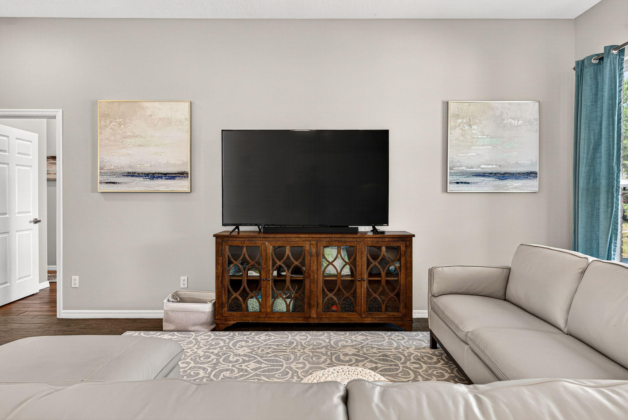 DEERWOOD - Residential