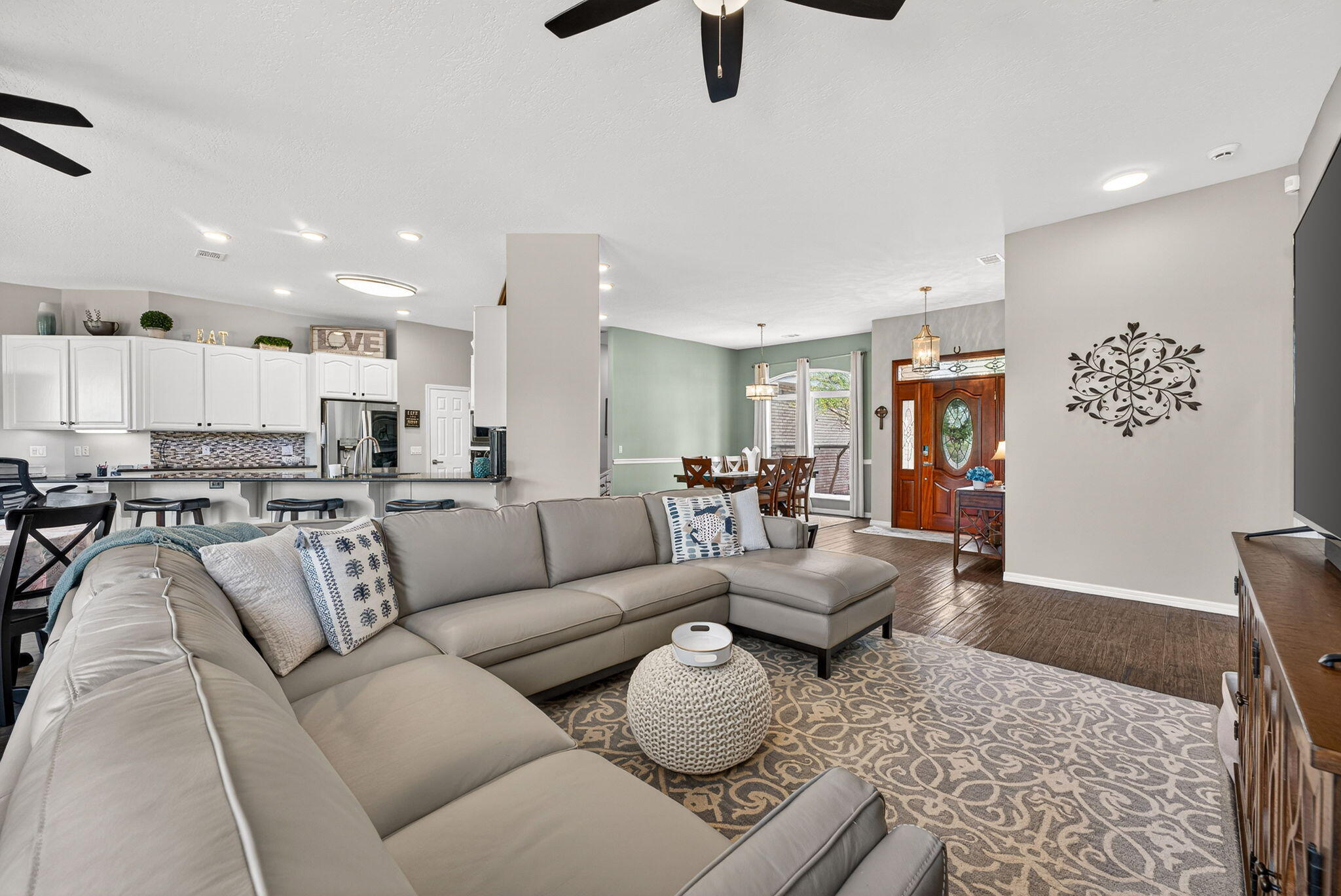 DEERWOOD - Residential