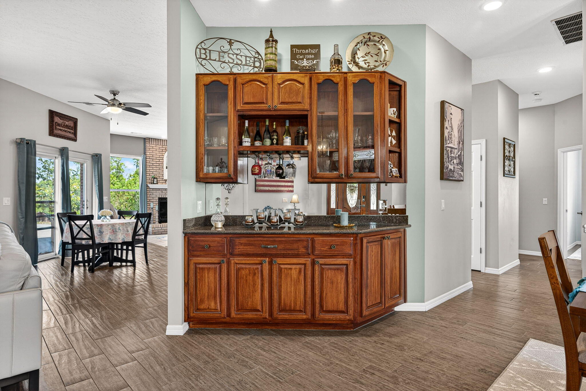 DEERWOOD - Residential