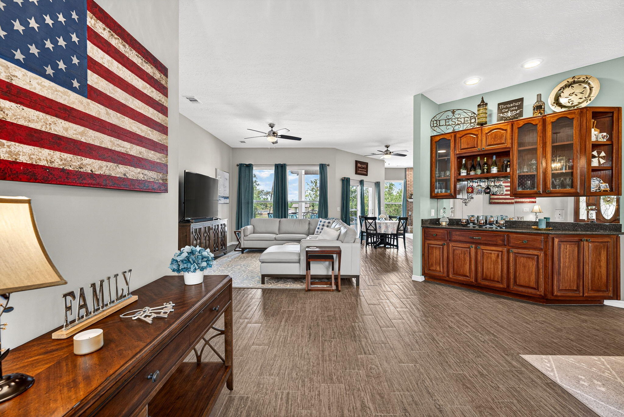 DEERWOOD - Residential