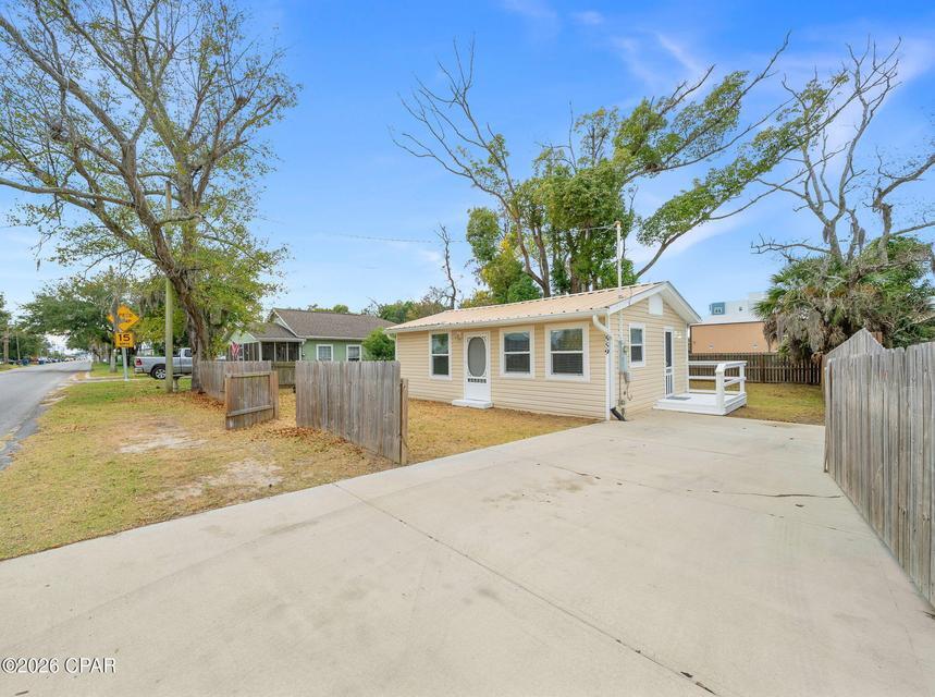 CHANDLEES 3RD ADDN - Residential