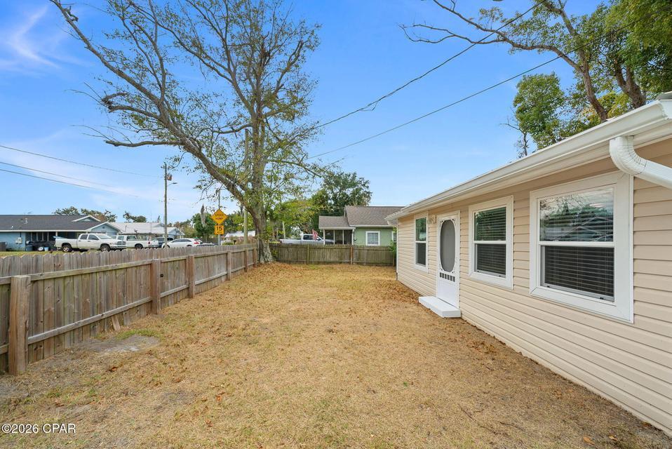 CHANDLEES 3RD ADDN - Residential