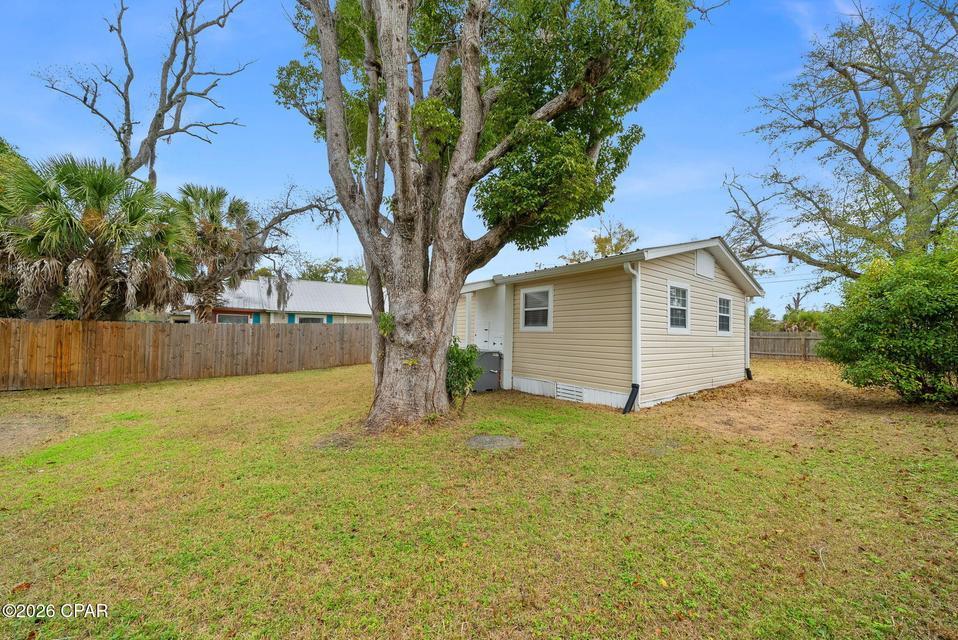 CHANDLEES 3RD ADDN - Residential