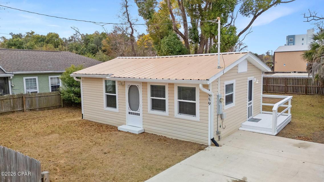 CHANDLEES 3RD ADDN - Residential
