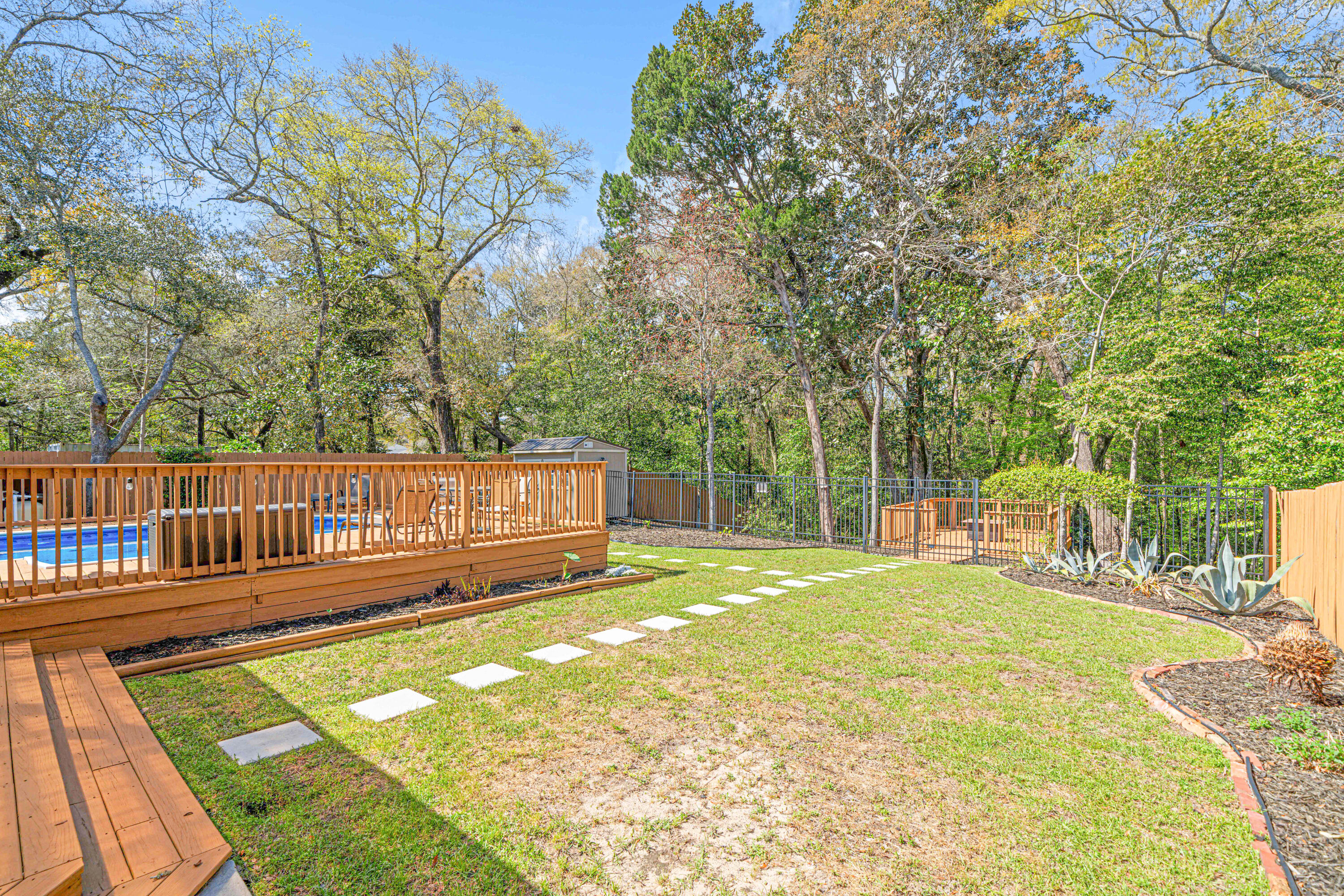 MINGER S/D 1ST ADDN - Residential