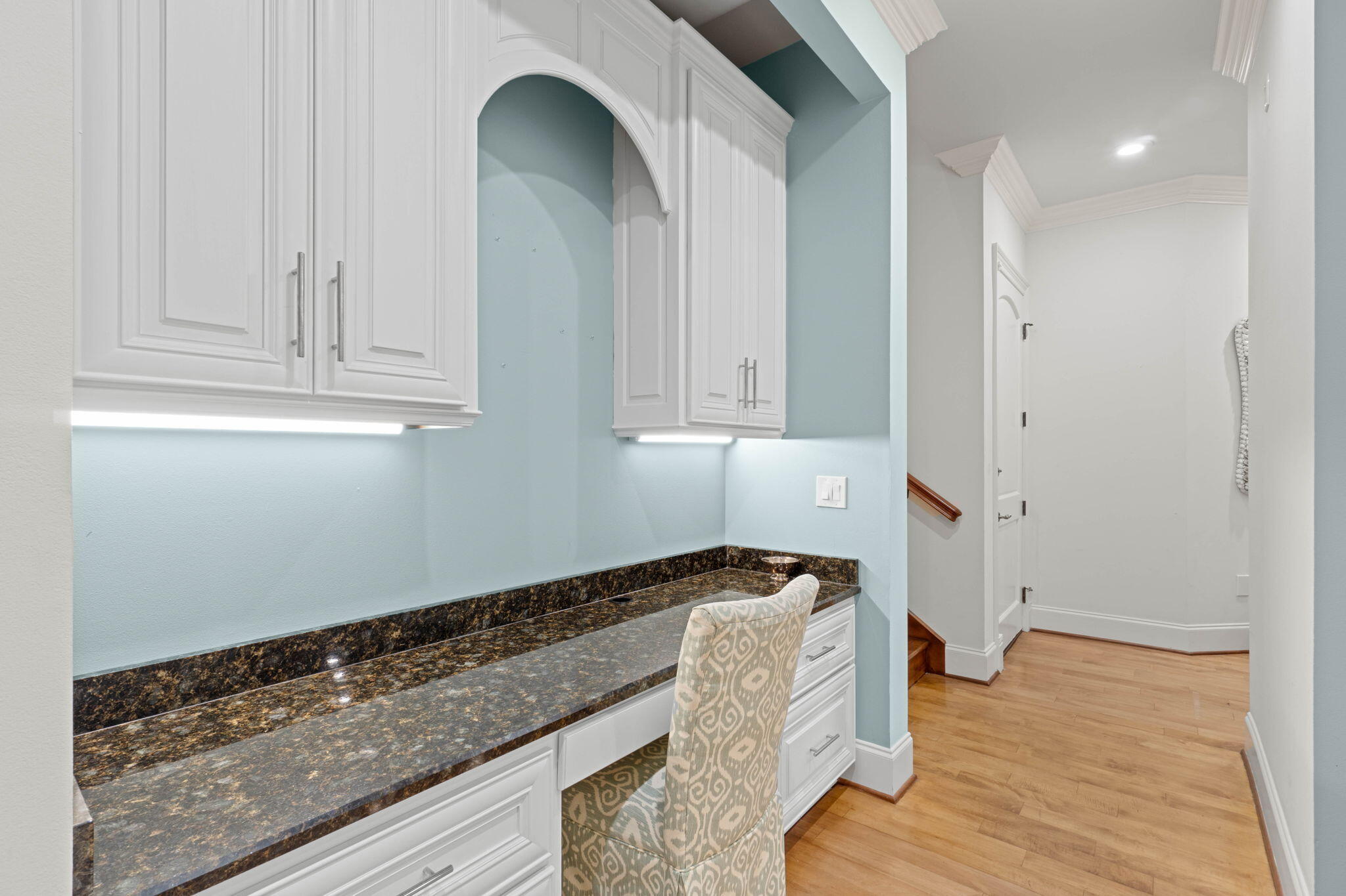 KELLY PLANTATION - Residential