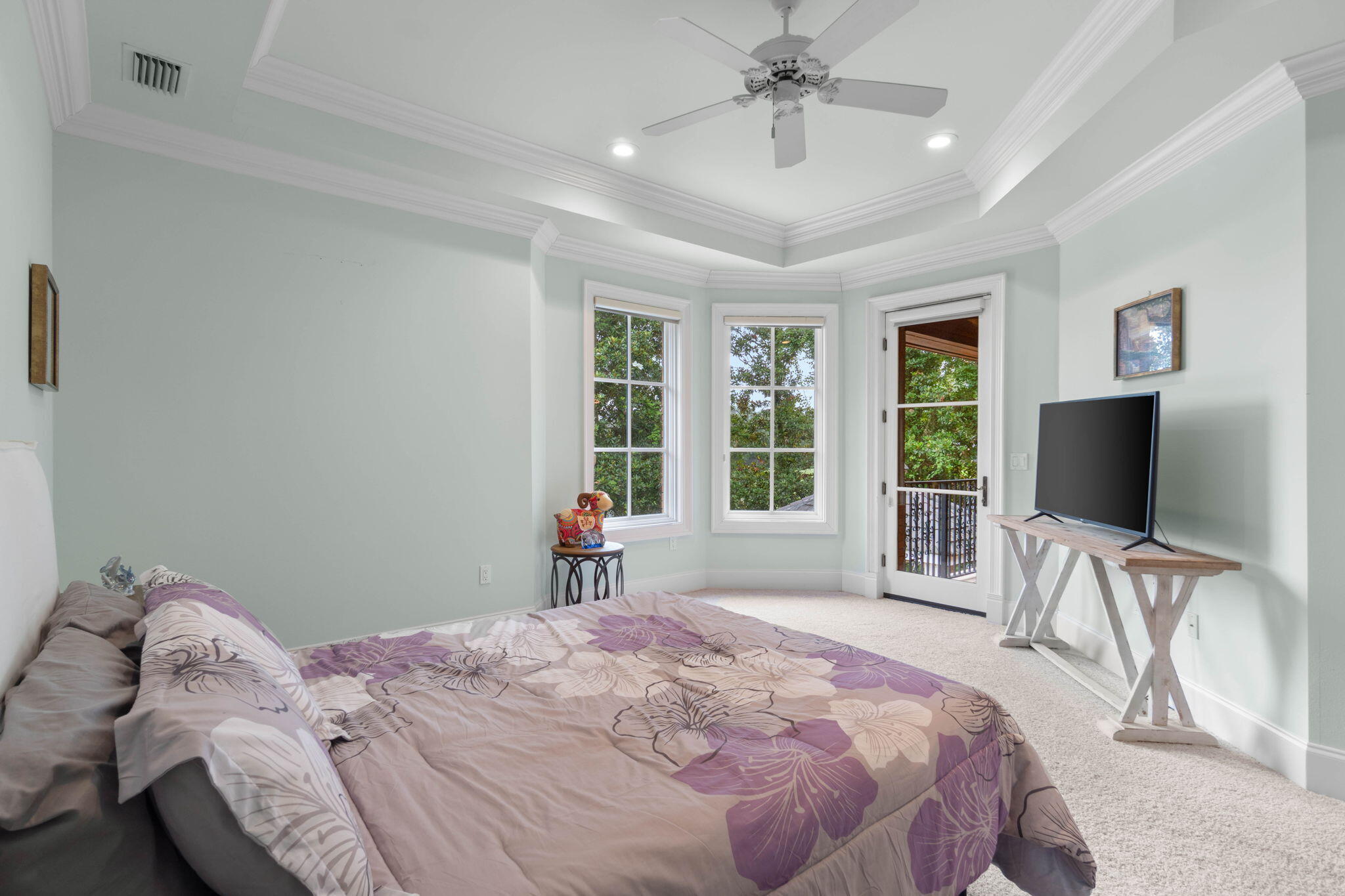 KELLY PLANTATION - Residential