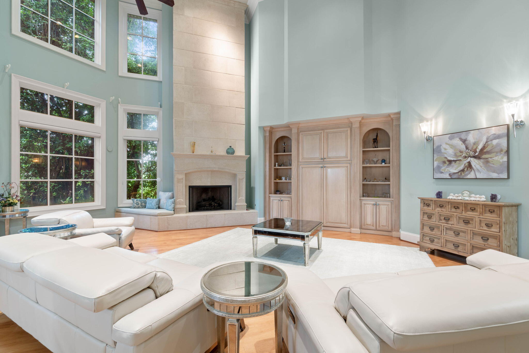 KELLY PLANTATION - Residential