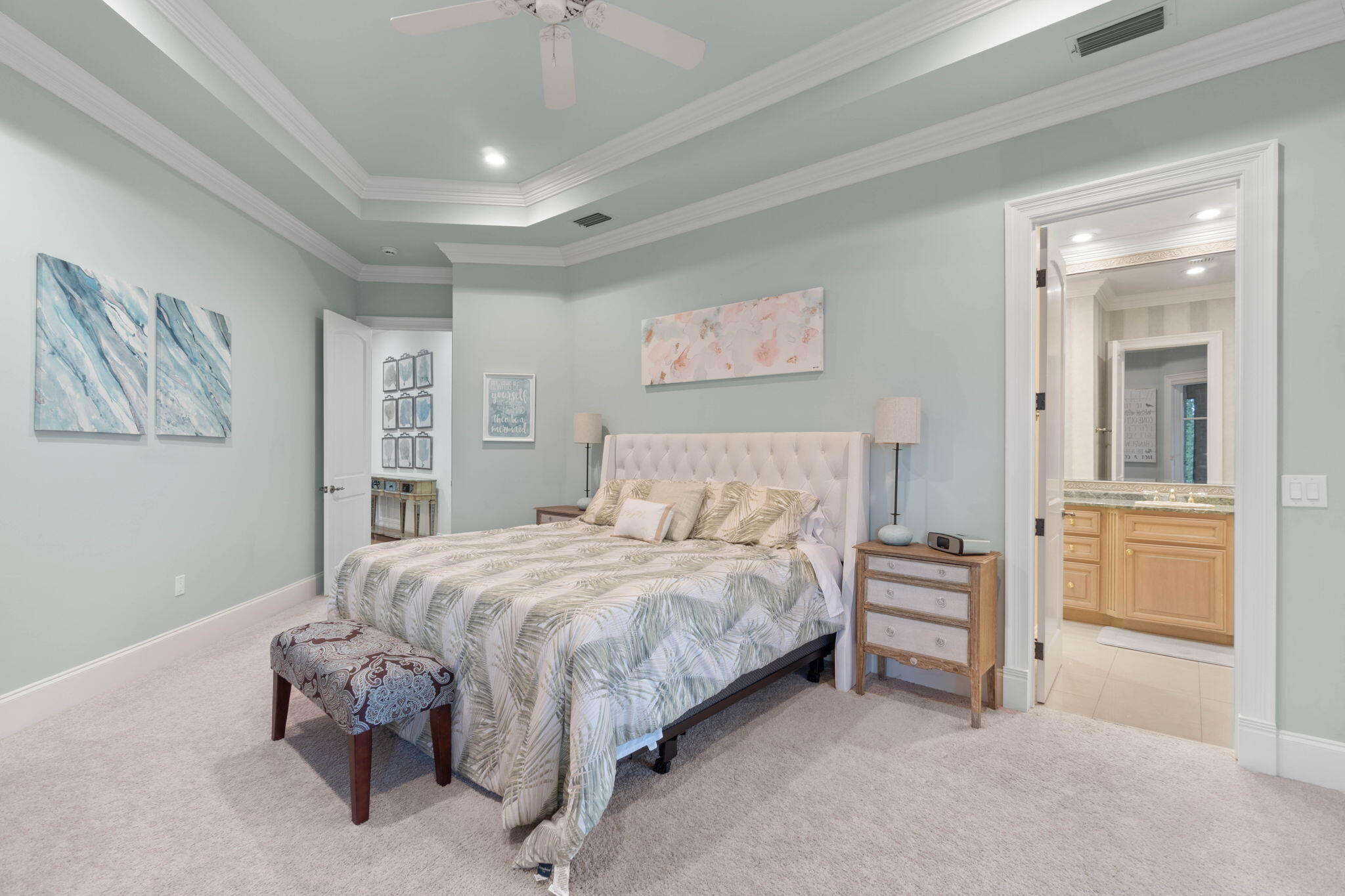 KELLY PLANTATION - Residential