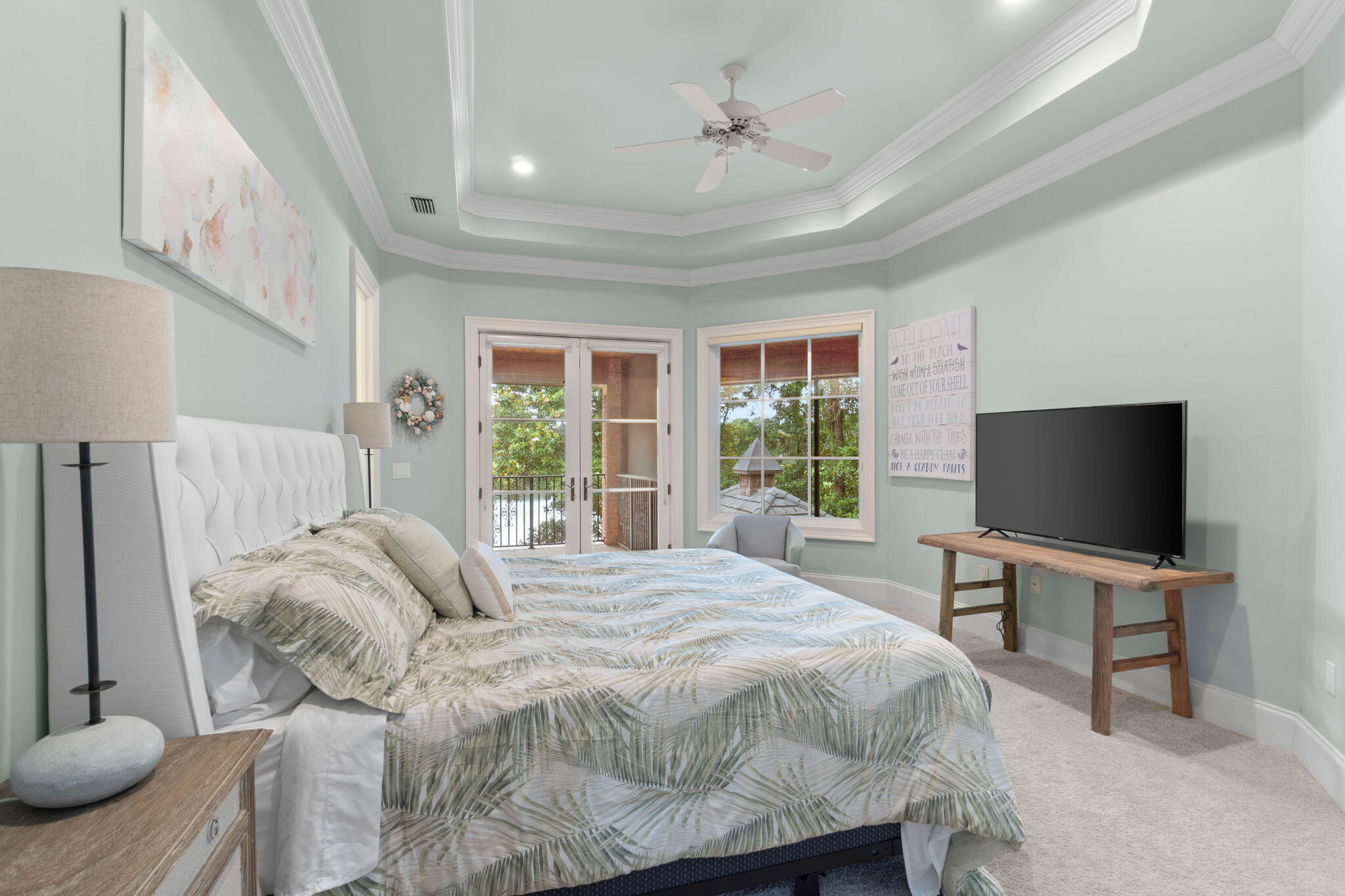 KELLY PLANTATION - Residential