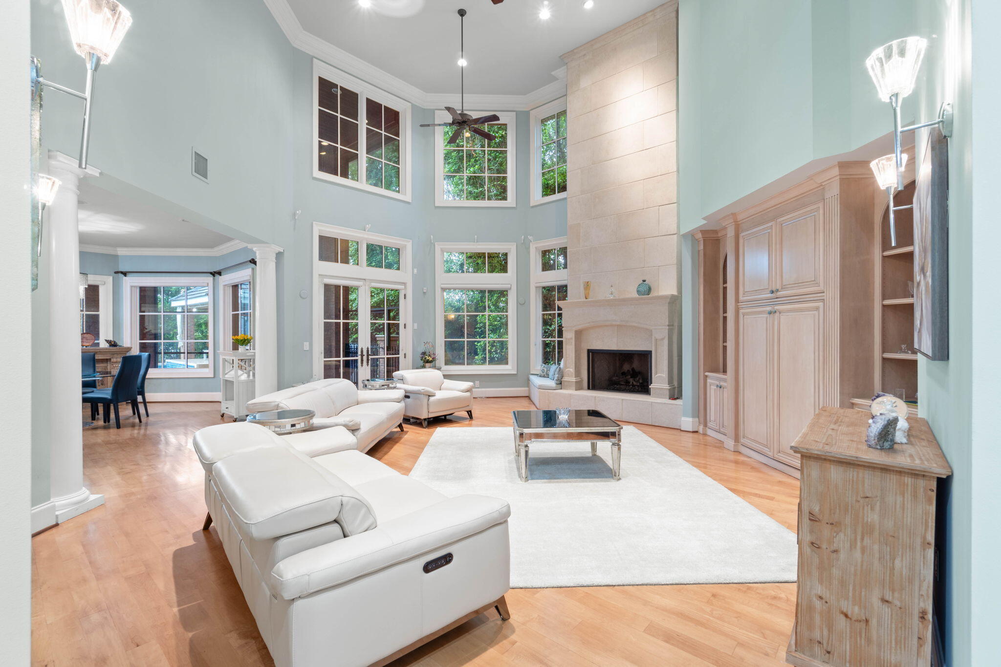 KELLY PLANTATION - Residential