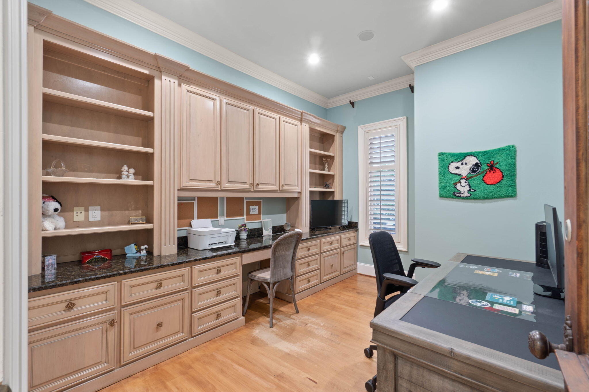 KELLY PLANTATION - Residential
