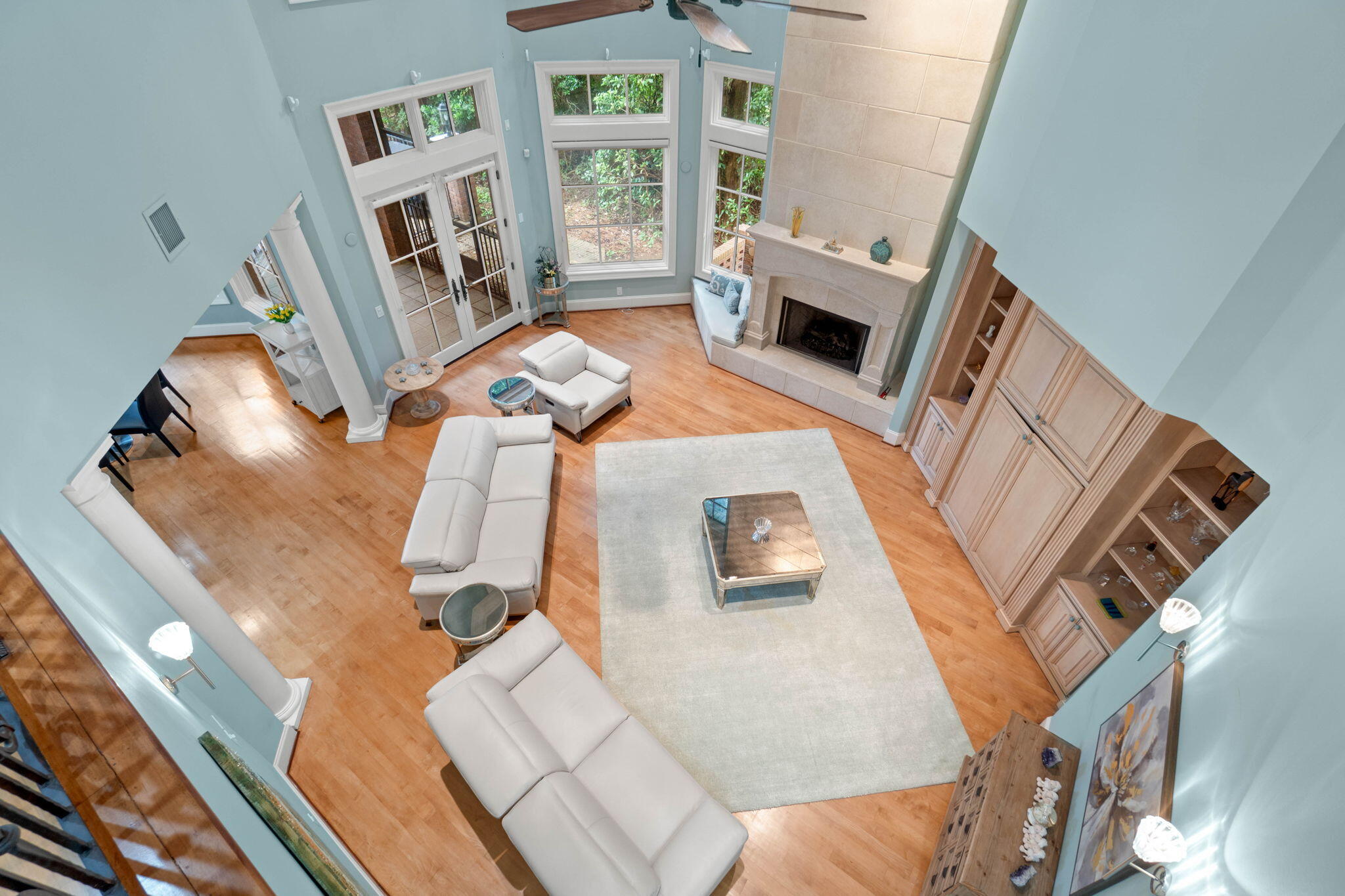 KELLY PLANTATION - Residential