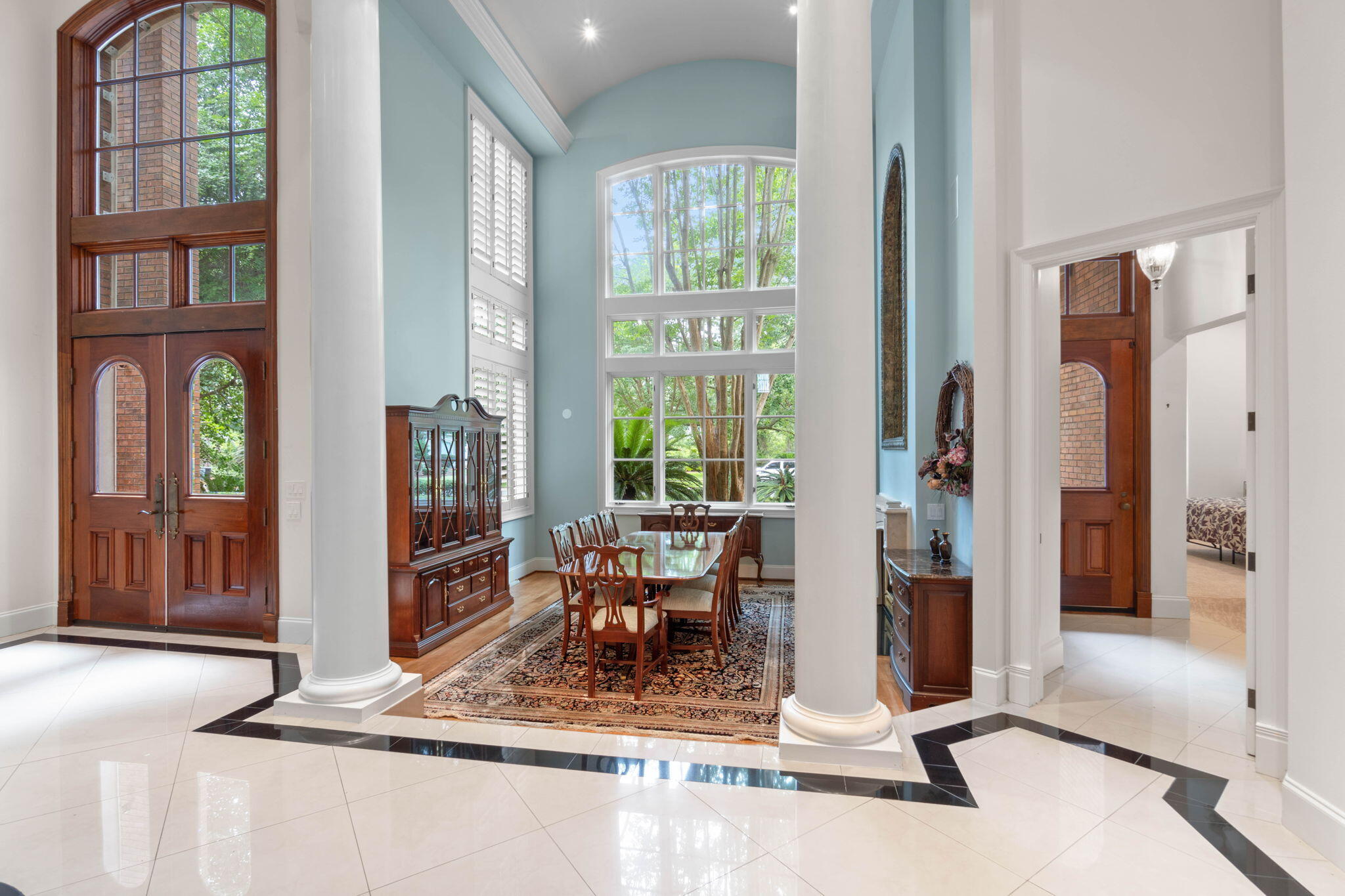 KELLY PLANTATION - Residential