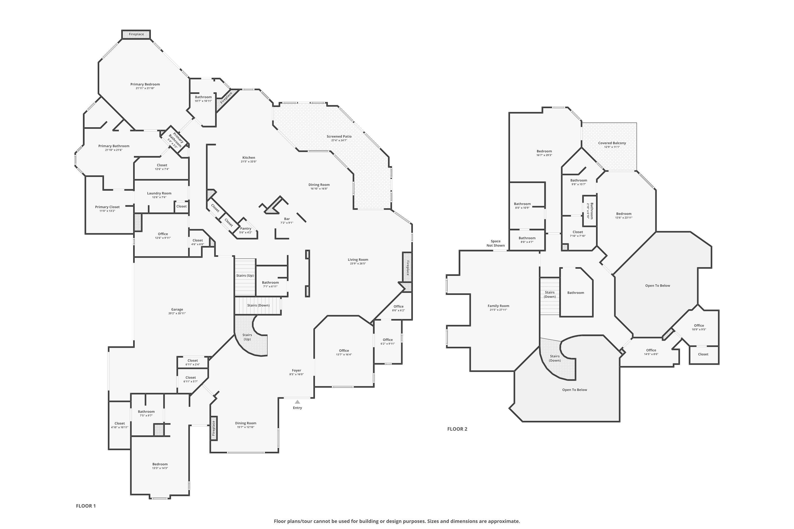 KELLY PLANTATION - Residential
