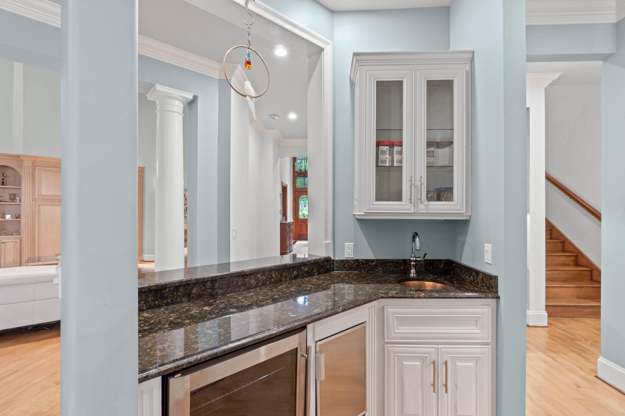 KELLY PLANTATION - Residential