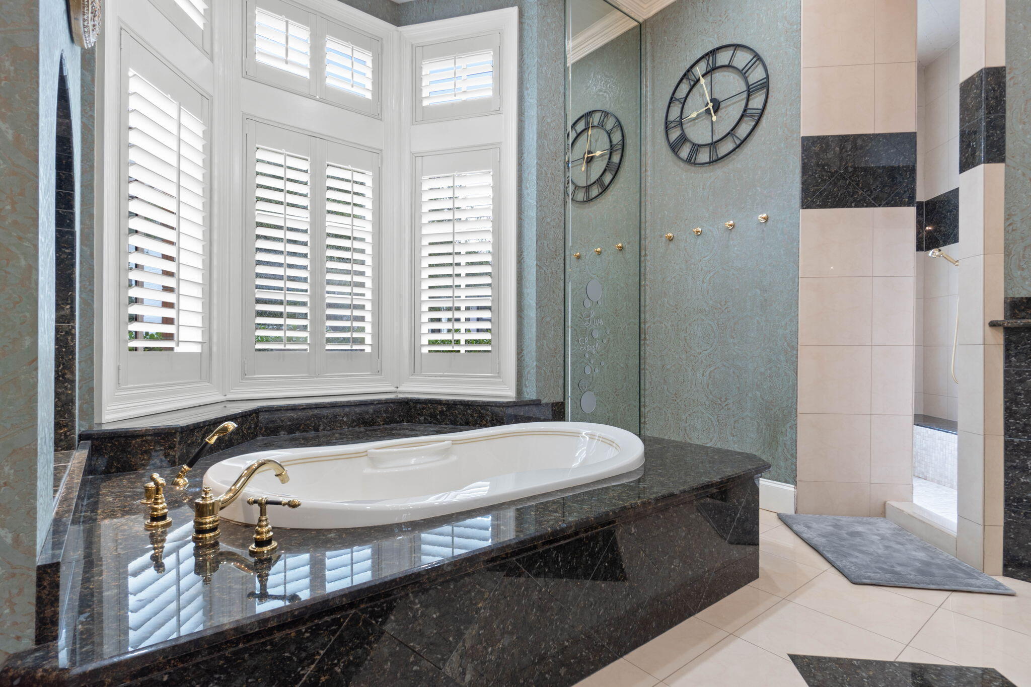 KELLY PLANTATION - Residential