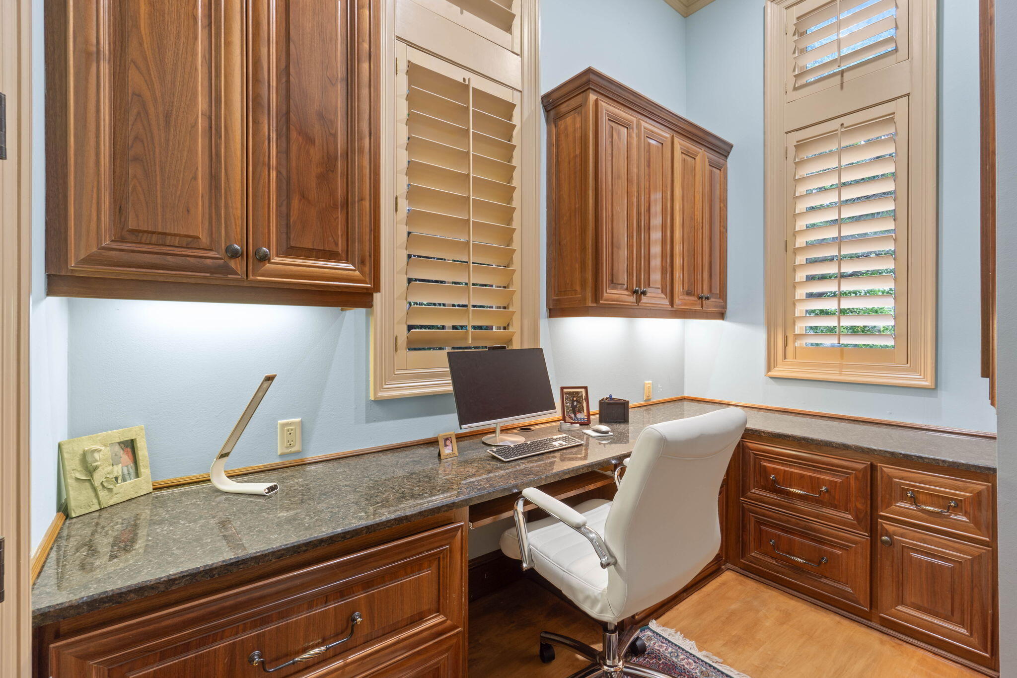 KELLY PLANTATION - Residential