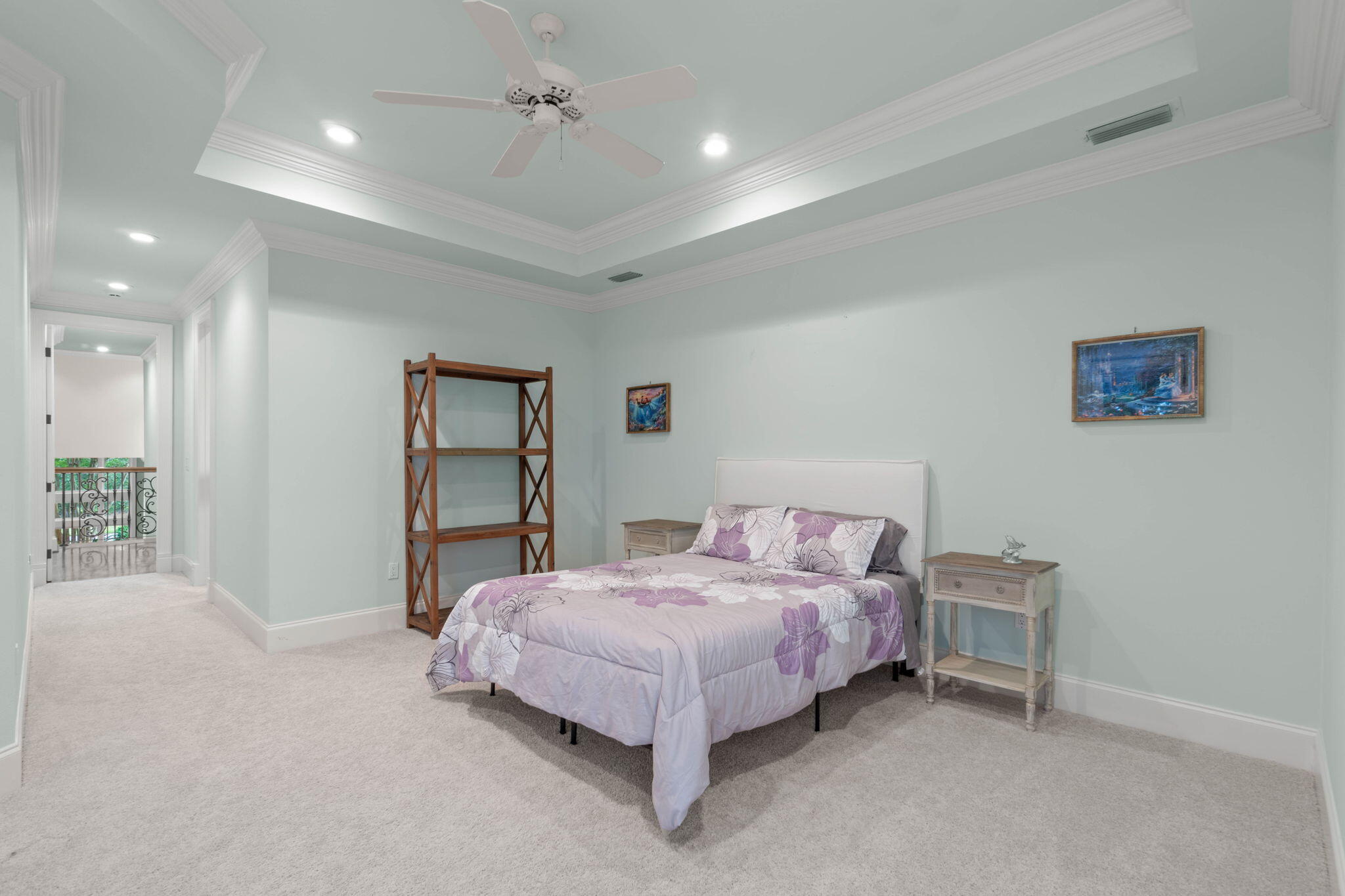 KELLY PLANTATION - Residential