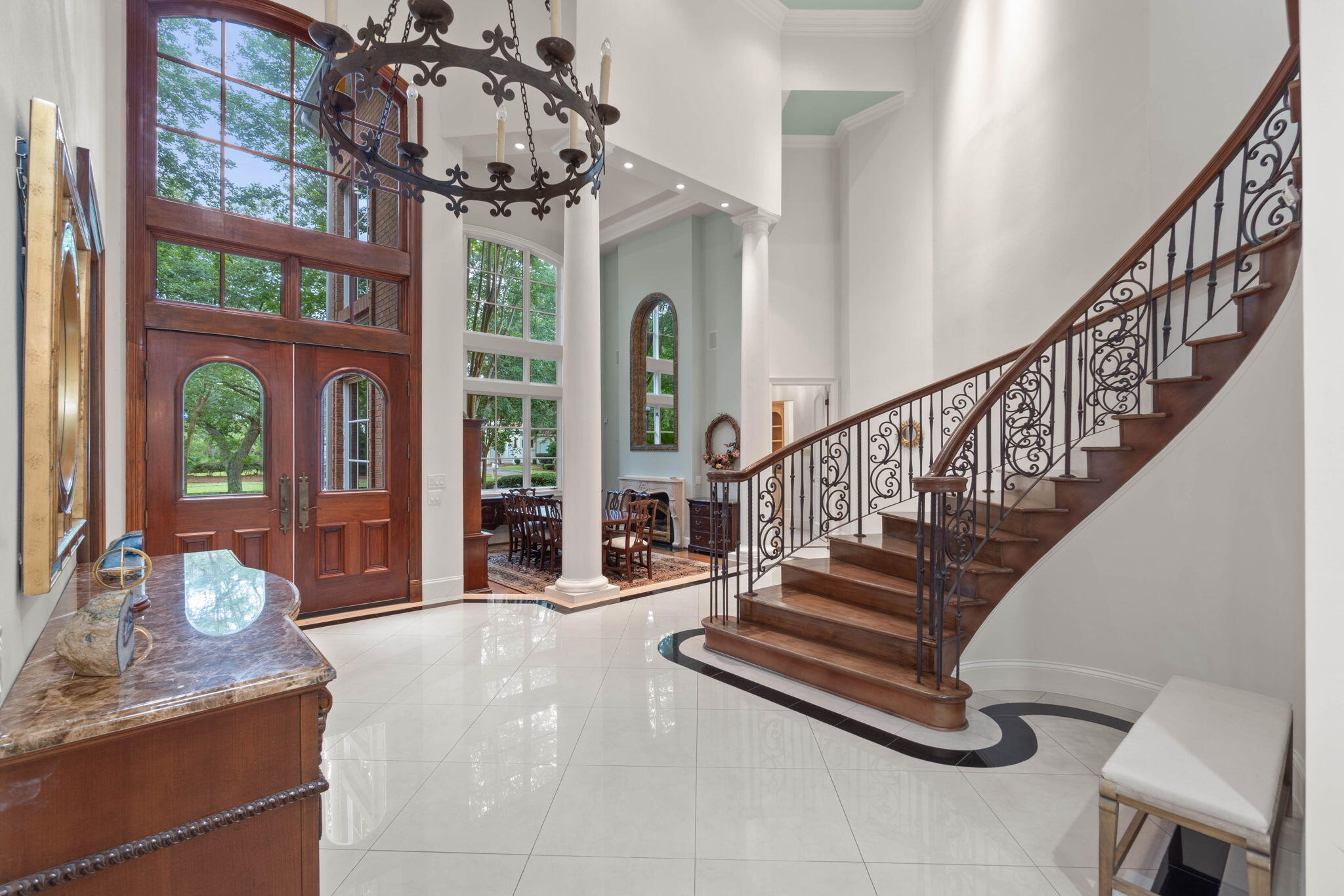 KELLY PLANTATION - Residential