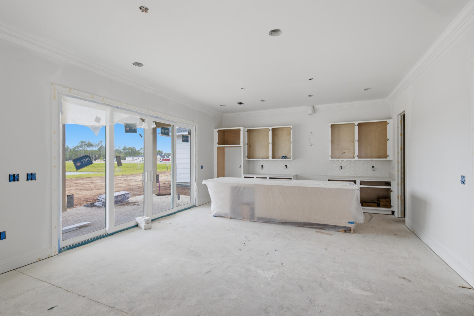 WATERSOUND ORIGINS - Residential