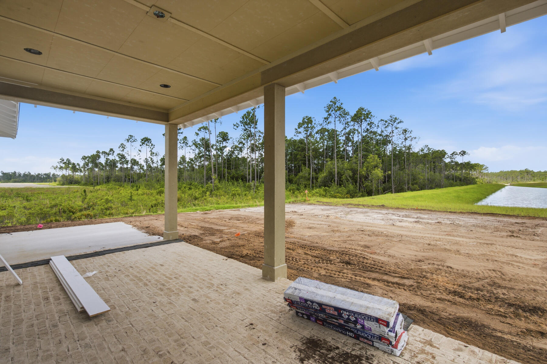 WATERSOUND ORIGINS - Residential