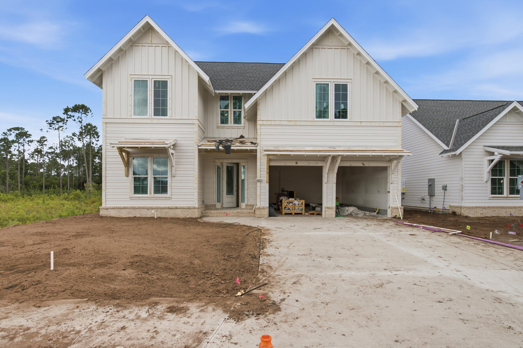WATERSOUND ORIGINS - Residential
