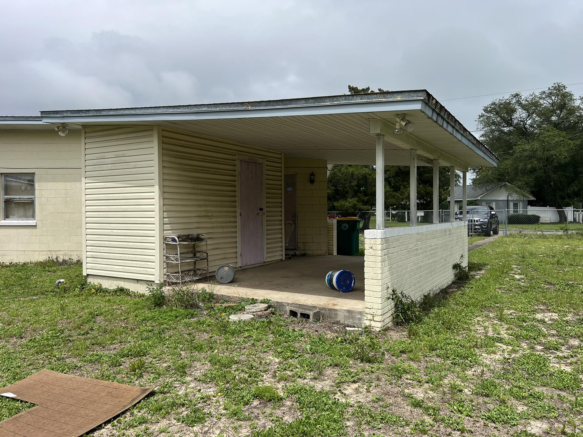 GARNIERS BEACH 2ND - Residential