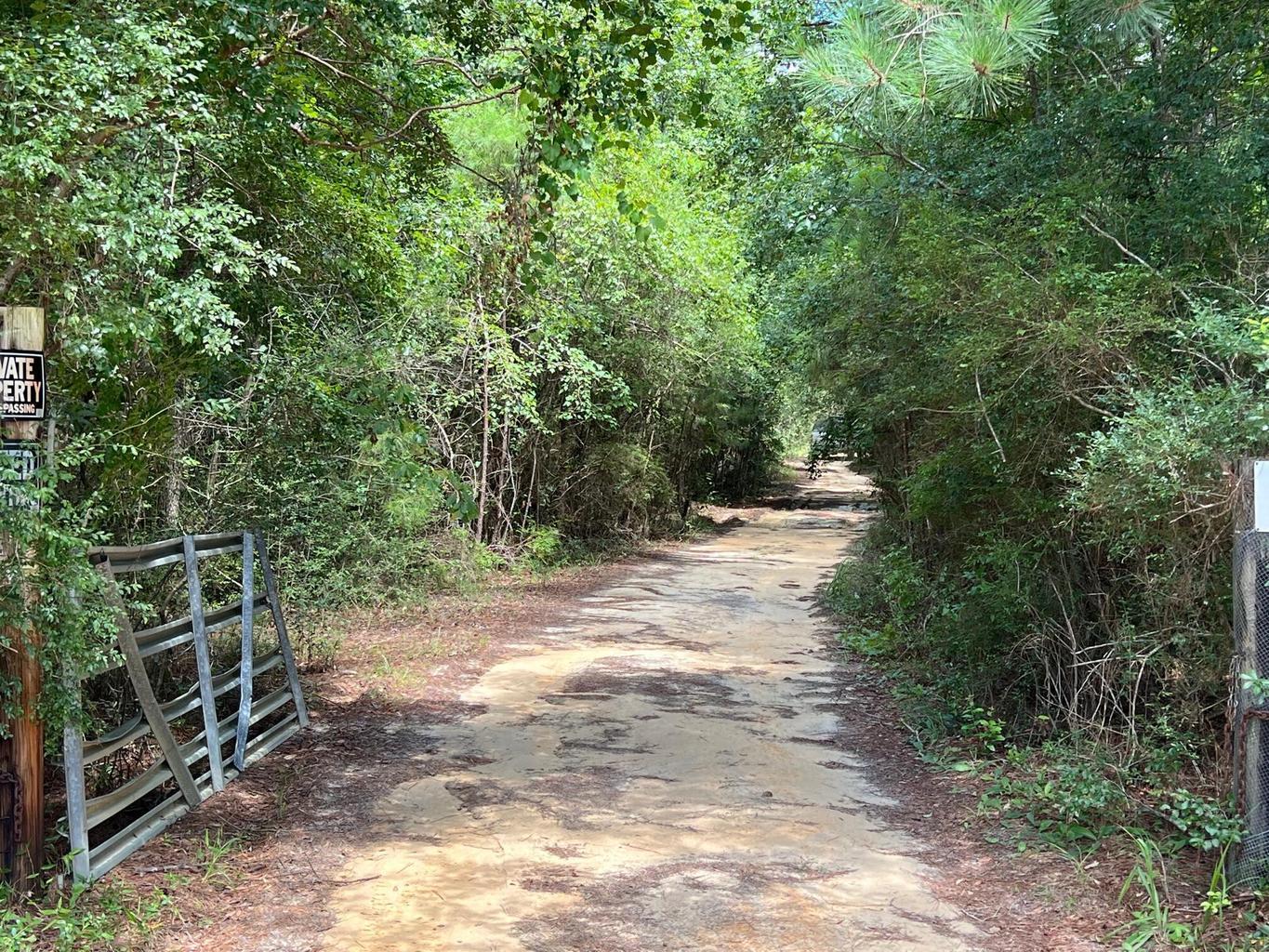 More photos coming soon!

30-acre hunting and recreational retreat in Ponce de Leon, FL! This high-and-dry property is set up for outdoor enthusiasts with a partially completed cabin, deep well, established trail system, 1-acre food plot, and two hunting box blinds. A spring-fed creek with approximately 850 feet of frontage runs through the property, while an ATV bridge provides access across the creek to explore the entire tract. Deer, turkey, and wild hogs are frequently seen on the property, making it an ideal hunting and recreational getaway. Located just 8 minutes from Vortex Spring and 15 minutes from Morrison Springs, this private retreat also features a cleared perimeter fence line and electricity available along the road. The cabin has been framed on the interior and is ready for the next owner to finish to their liking. Seller may consider completing the cabin with acceptable terms. Not located in a flood zone. Whether you're looking for a hunting camp, weekend retreat, or future homesite, this unique property offers the best of Northwest Florida's outdoor lifestyle.