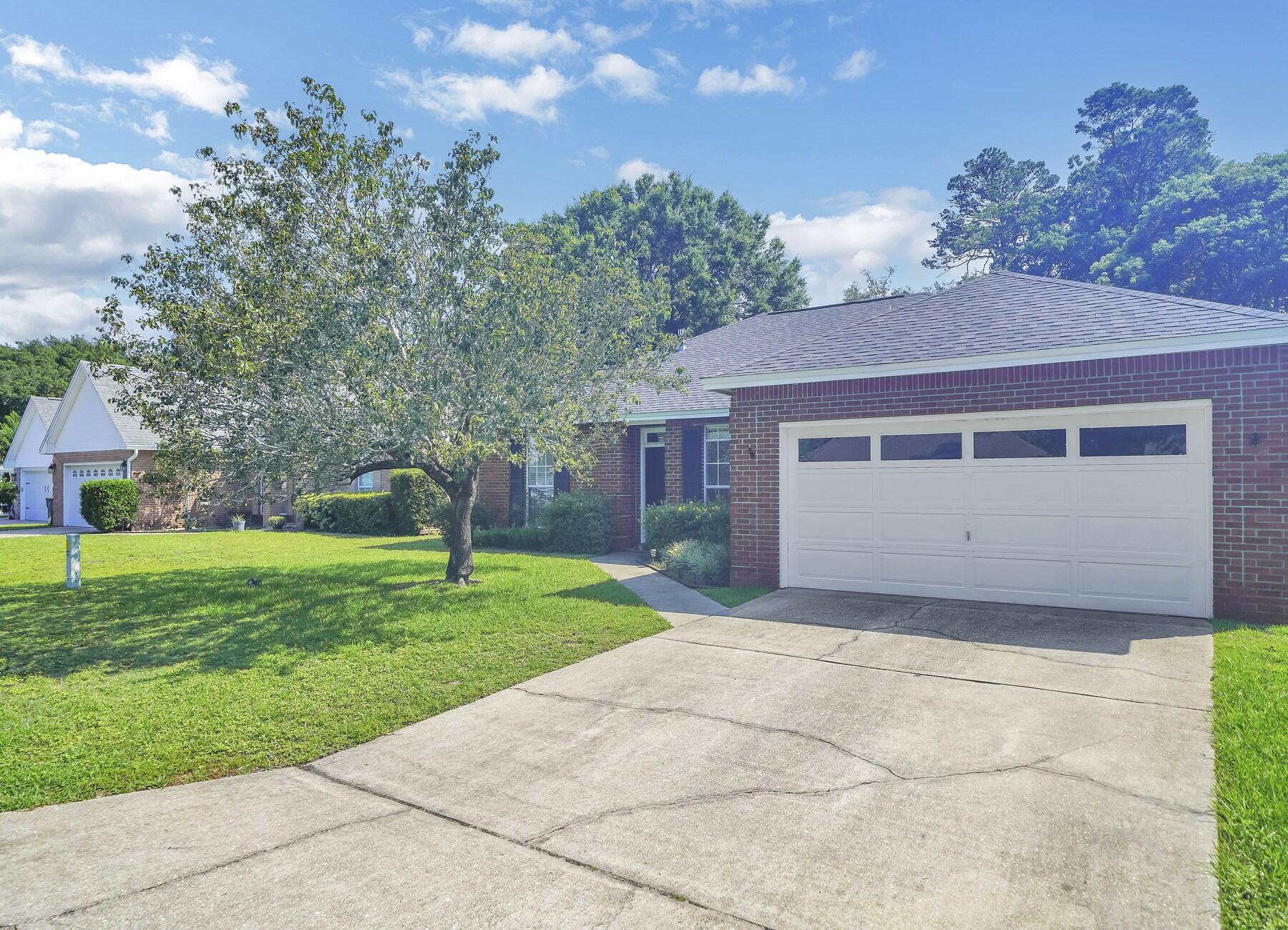 AVAILABLE... July 1, 2026. 3bd/2bth home is a brief walk to the local elementary school, grocery store, restaurants and shops!! Home boasts a Formal Dining Room that can be used as an office or media room and a walk in laundry room that connects to the garage. Home has wood floors in the living room and tiles in the Dining and Kitchen areas! Kitchen also features: granite countertops, stainless steel smart fridge, black range oven and dishwasher, and kitchen island.

NO smoking. 600 minimum FICO credit score required in addition to meeting rental criteria. Pets allowed upon approval with a non-refundable pet fee.

All applicants are required to complete an application on https://onefamilypropertyservices.petscreening.com/ regardless of if they own a pet or not.  Applicants with an ESA are also required to complete the application.
**Please note, only one pet profile per pet is required.

This property is a part of a Homeowners Association and tenants will be required to adhere to certain rules and restrictions.  If you have any questions, you may request to view the HOA Covenants prior to application. 

** Fees Required once an application is approved include, but may not be limited to: Security Deposit, Non-Refundable Fees (cleaning and rekey), $20 Certified Mail Fee, and Pet Fees (when applicable).
