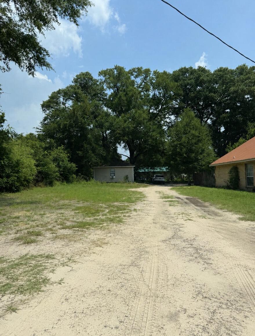 MORRIS ADDN TO CRESTVIEW - Land