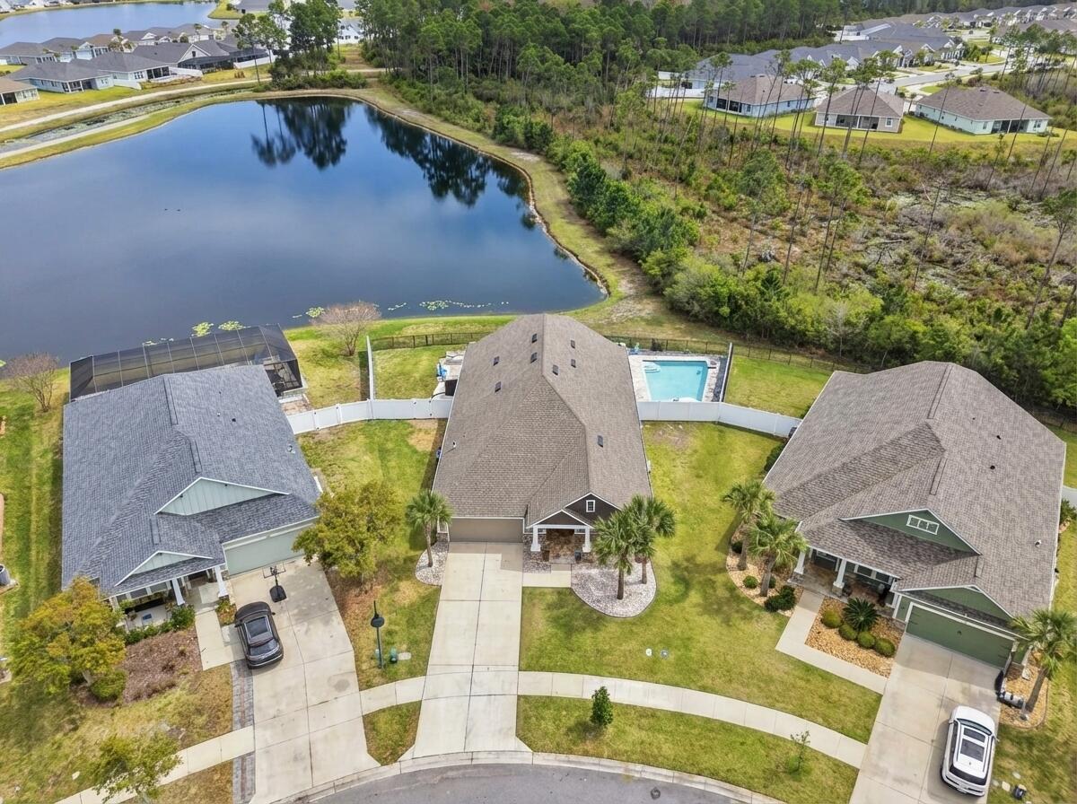 Breakfast Point - Residential