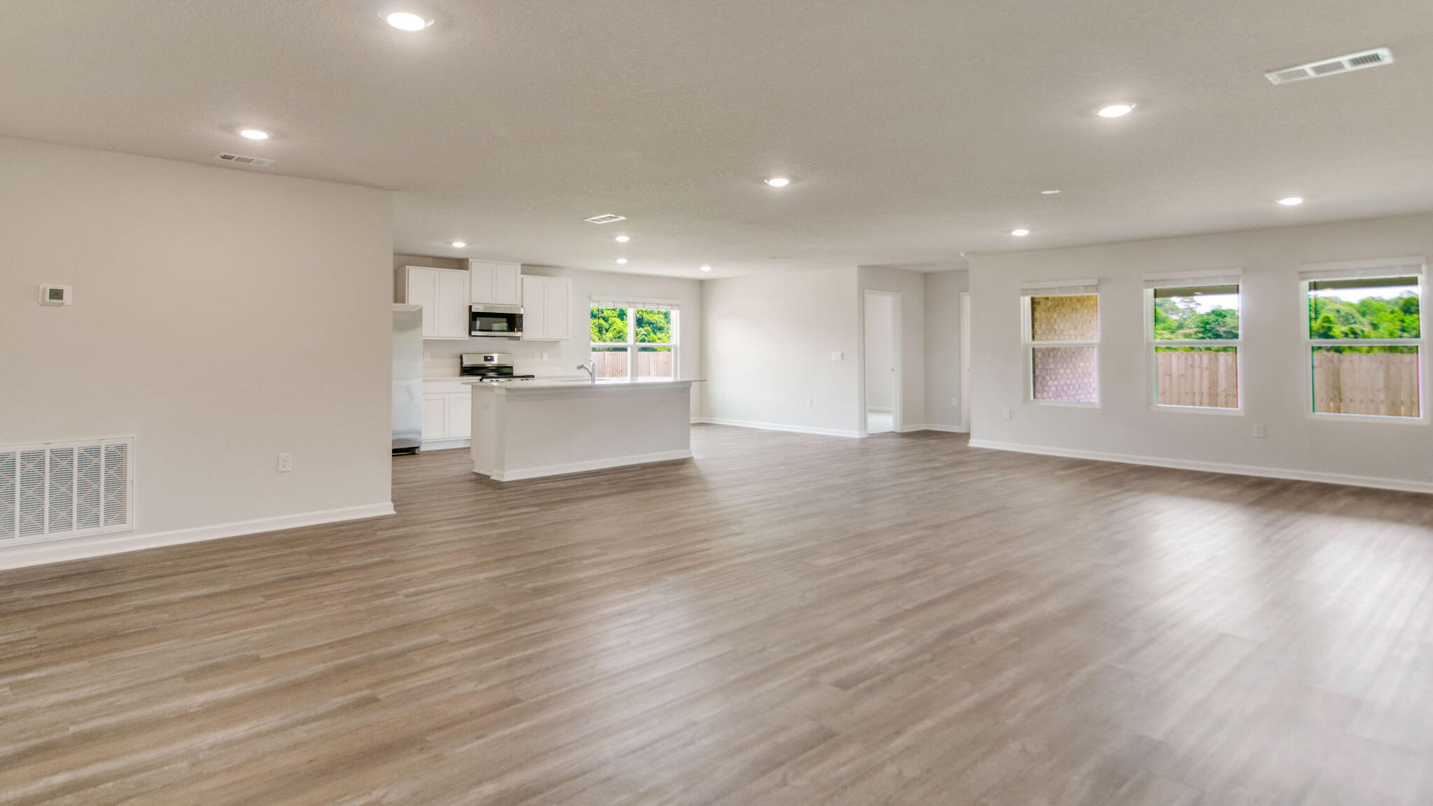 Independence - Residential