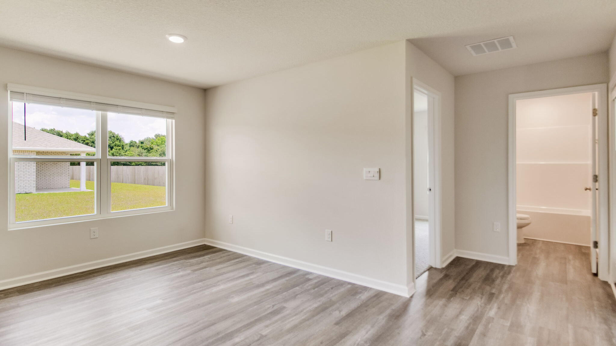 Independence - Residential
